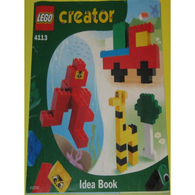 brick adventures