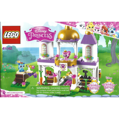 palace pets royal castle