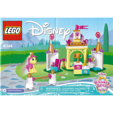 petites royal stable