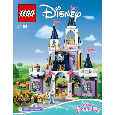 cinderellas dream castle