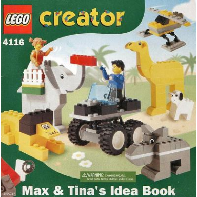 animal adventures