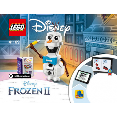 olaf