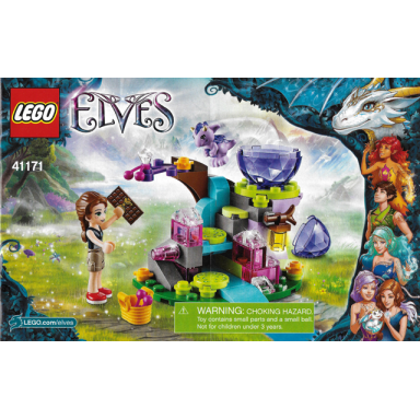 emily jones the baby wind dragon