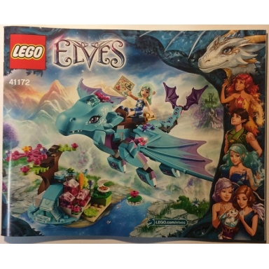 the water dragon adventure