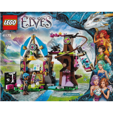 elvendale school of dragons