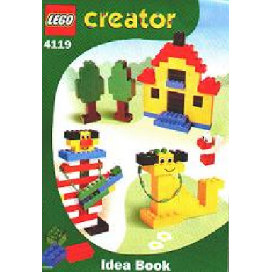 regular transparent bricks