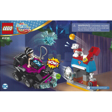 lashina tank