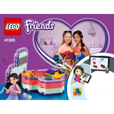 emmas summer heart box