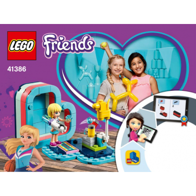 stephanies summer heart box