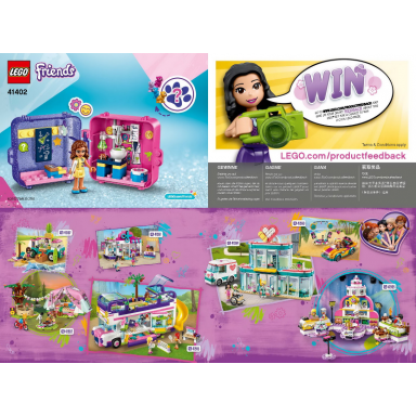 olivias play cube