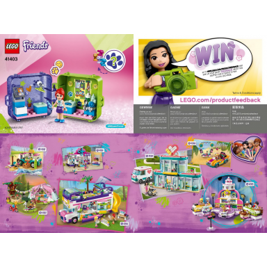 mias play cube