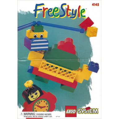 freestyle playcase