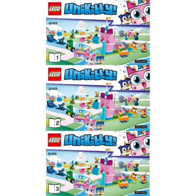 unikingdom creative brick box