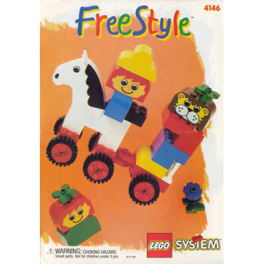 extra large freestyle bucket