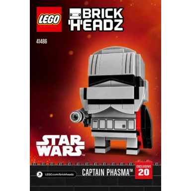 captain phasma