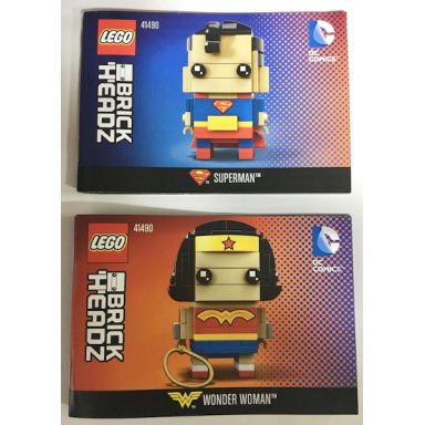 superman wonder woman - san diego comic-con 2016 exclusive
