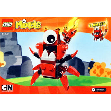 flamzer