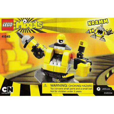 kramm