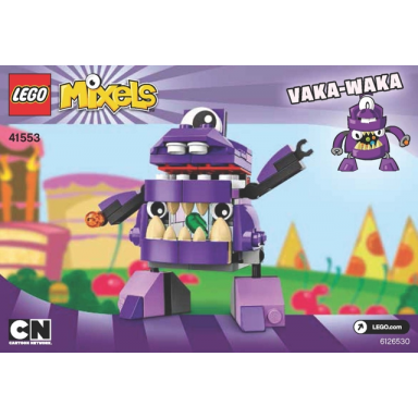 vaka-waka