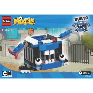 busto