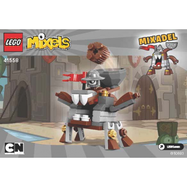 mixadel