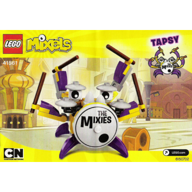 tapsy