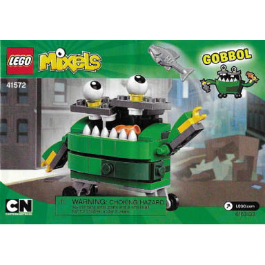 gobbol