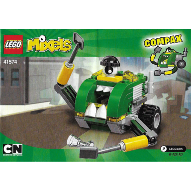 compax