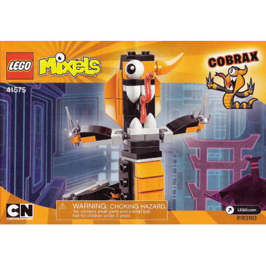 cobrax