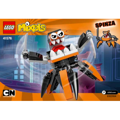 spinza