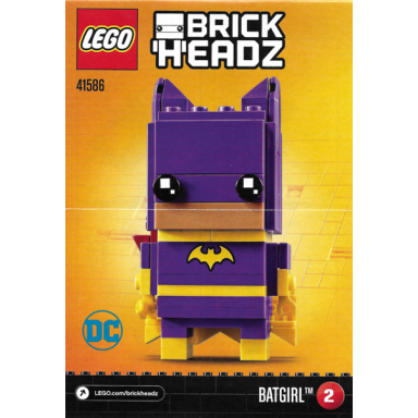 batgirl