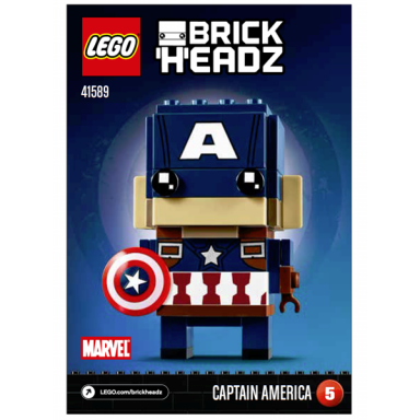captain america