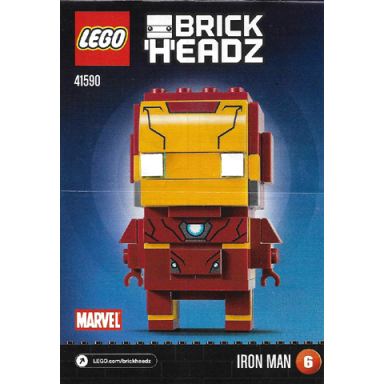 iron man