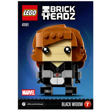 black widow