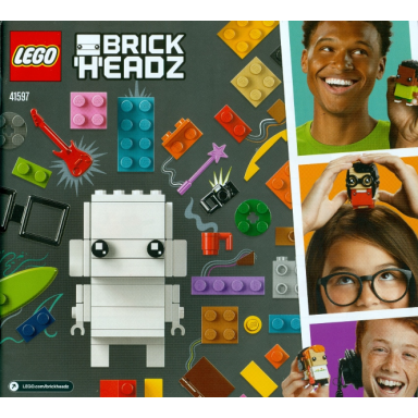 go brick me