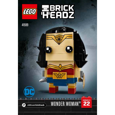 wonder woman