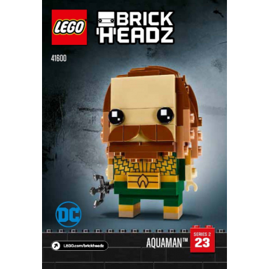 aquaman