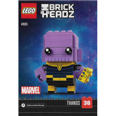thanos
