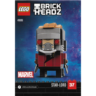 star-lord