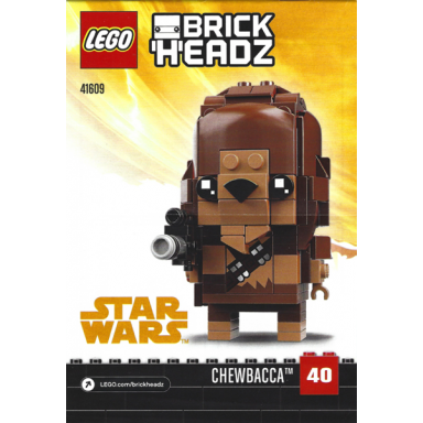 chewbacca