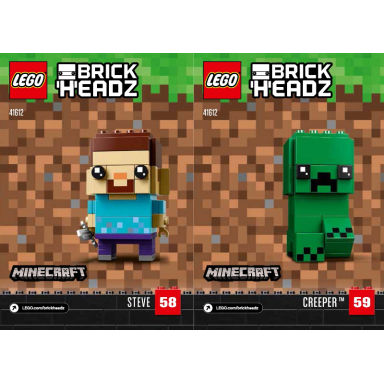 steve creeper