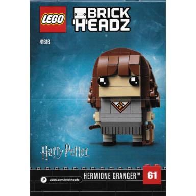 hermione granger