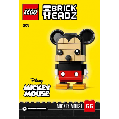 mickey