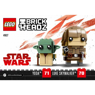 luke skywalker yoda