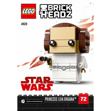 princess leia organa