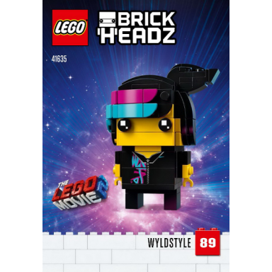 wyldstyle