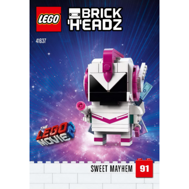 sweet mayhem