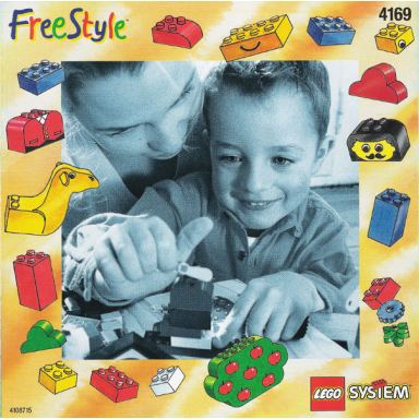 freestyle gift item