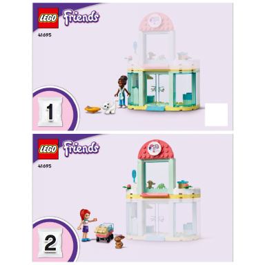 pet clinic