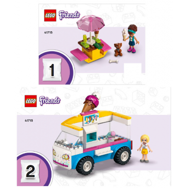 ice-cream truck